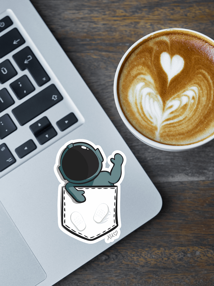 Pocket Cosmo product image (2)