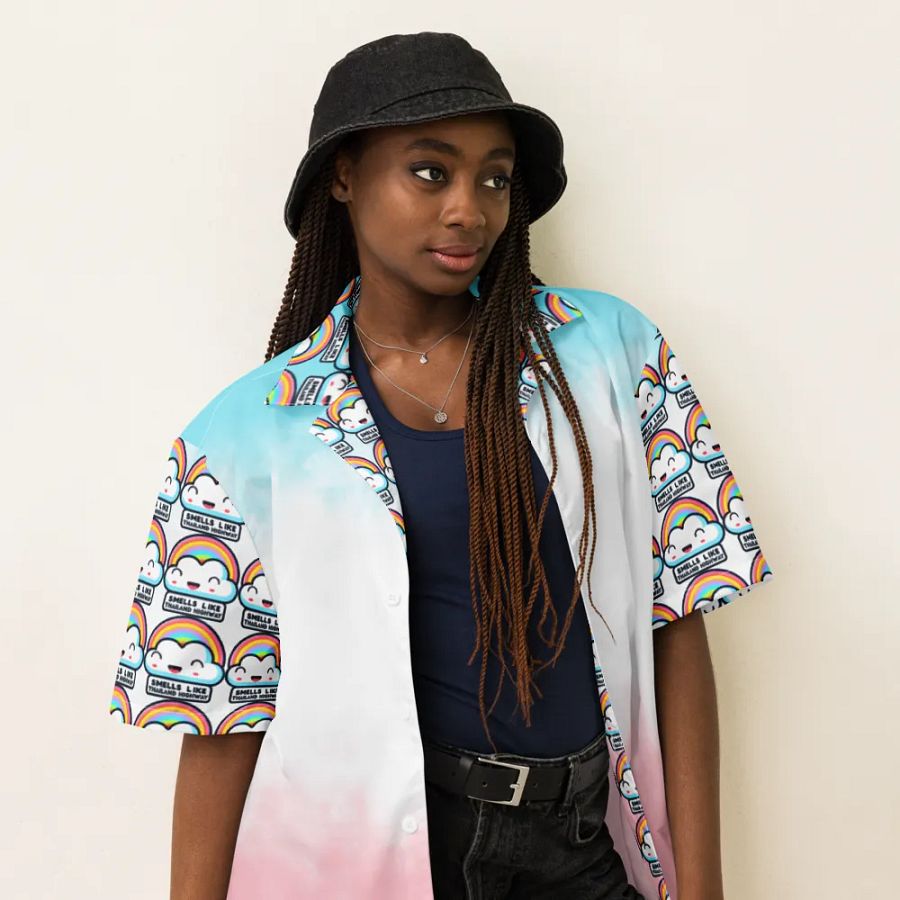 Conversation Starter shirt product image (6)