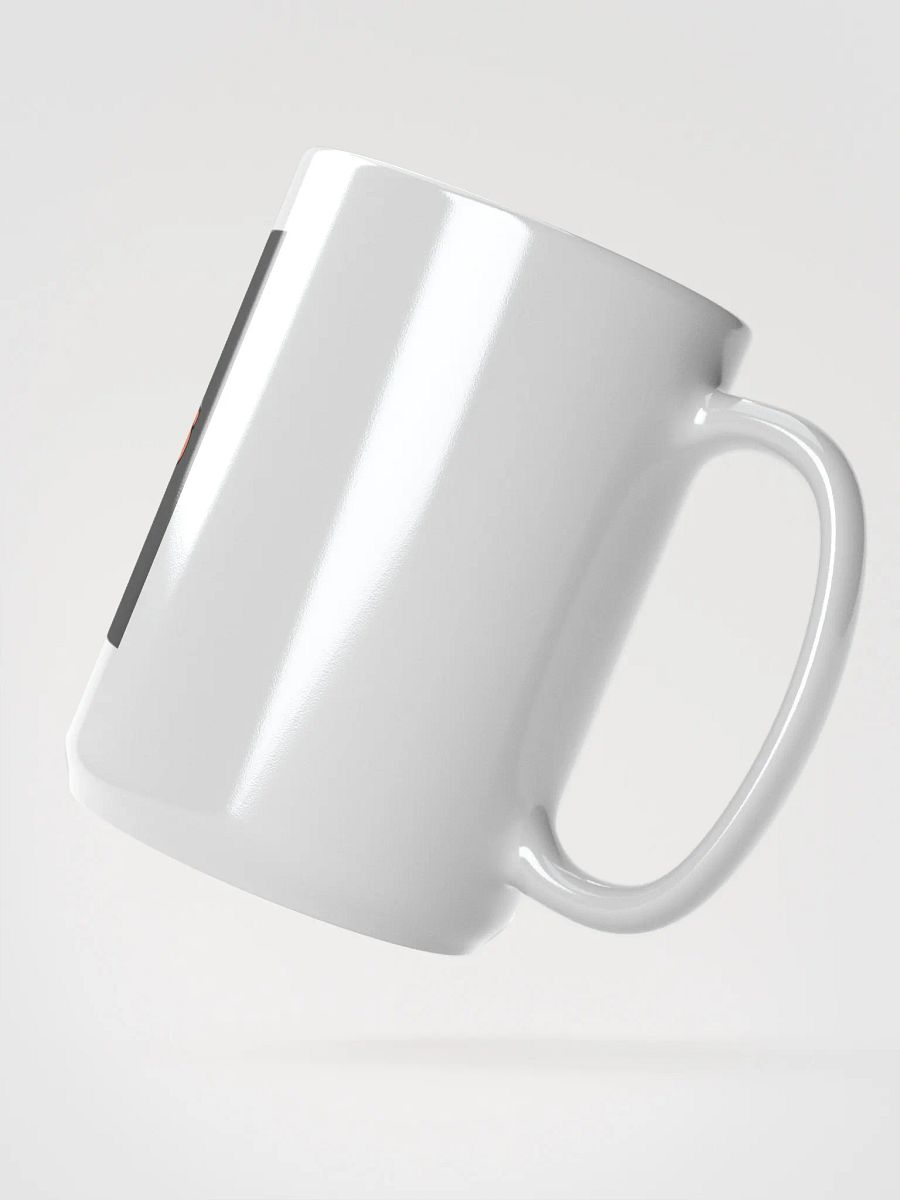 Nathan Morris Signature Mug product image (2)