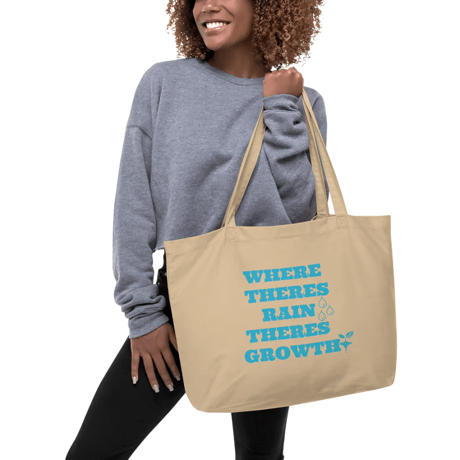 Harvest Grace Tote product image (5)