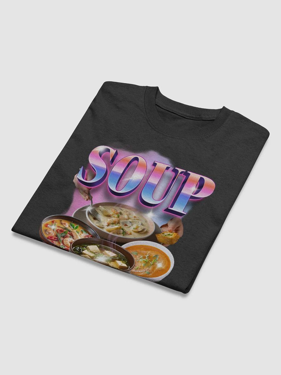 SOUP FAN product image (6)