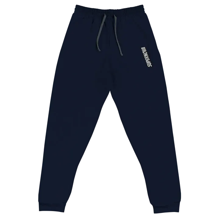 Supernova Dodgeball Club Unisex Joggers product image (4)