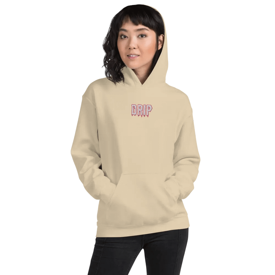 'Logo' Hoodie product image (9)