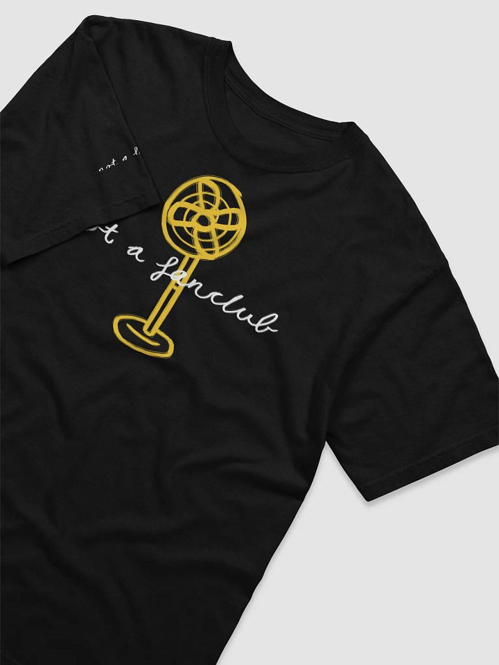 NOT a FANclub product image (1)