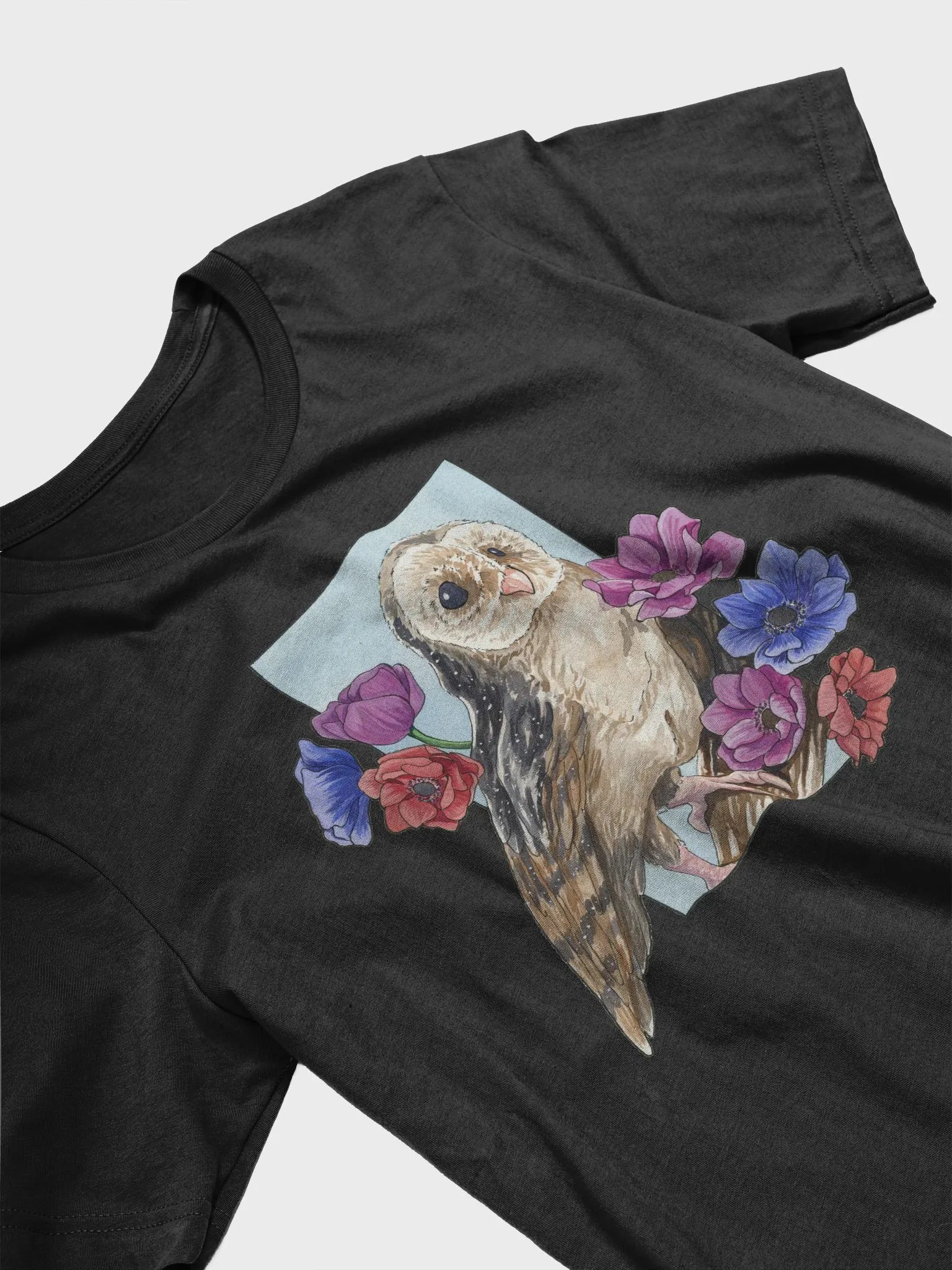 Day Owl T-Shirt product image (34)