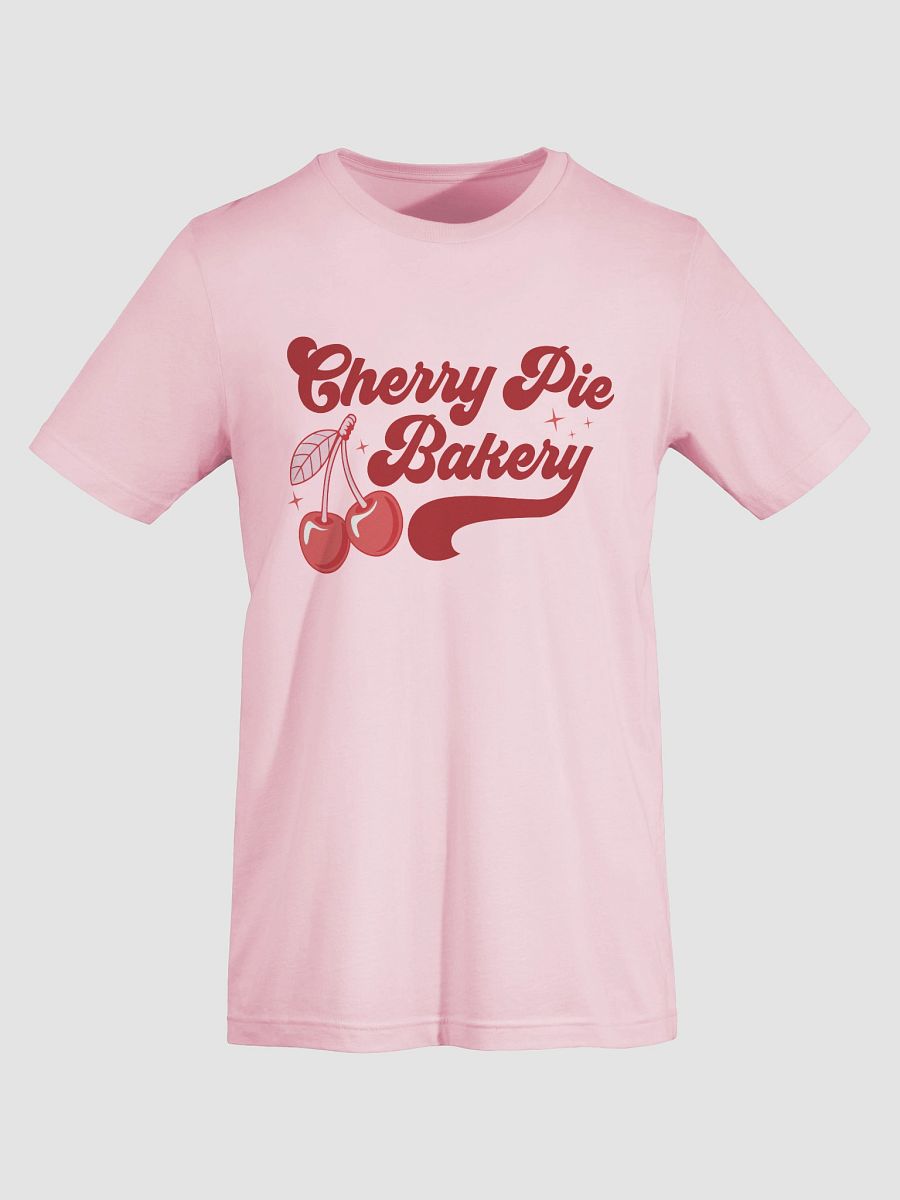 Cherry Pie Bakery T-Shirt product image (55)