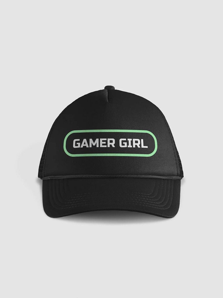 Gamer Girl Power product image (1)