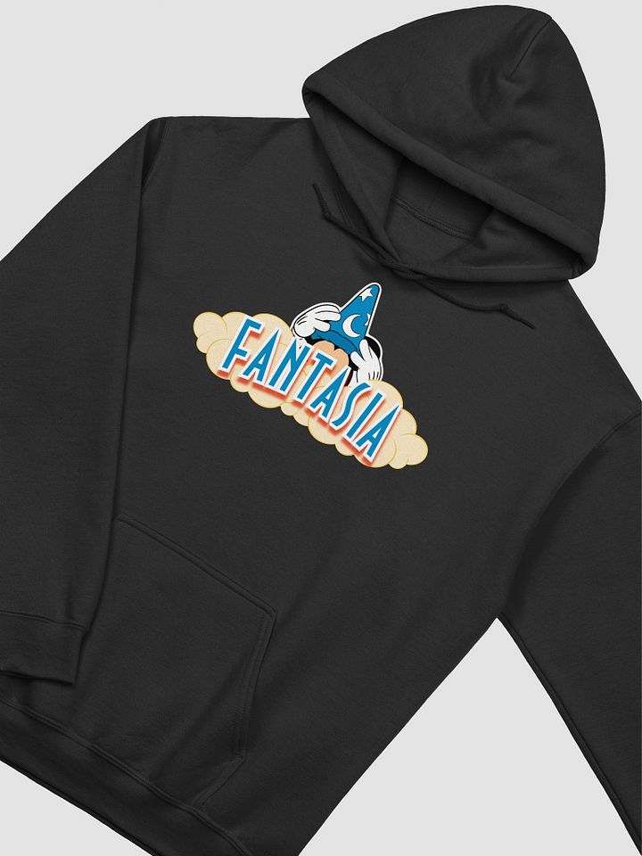 Sorcerer x Fantasia Hoodie product image (7)