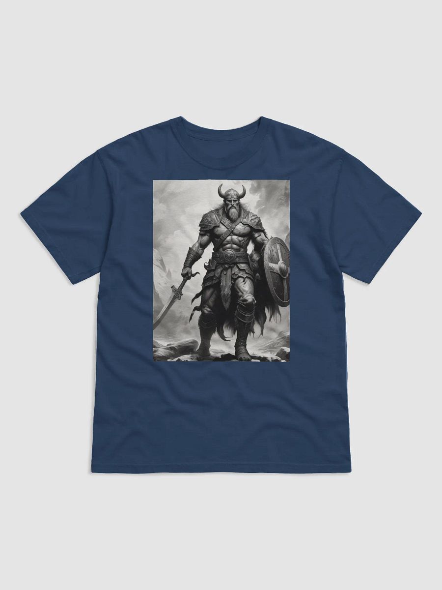 Viking Warrior product image (16)