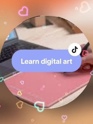 Interested in digital art? More info below #CapCut #worldwide #drawingtools #drawing #drawingtools #digitalart 