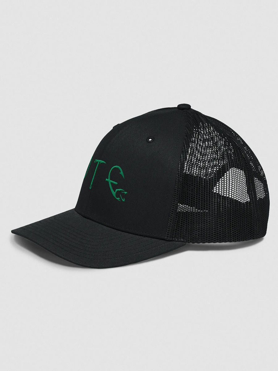 Green Down To Fish product image (10)
