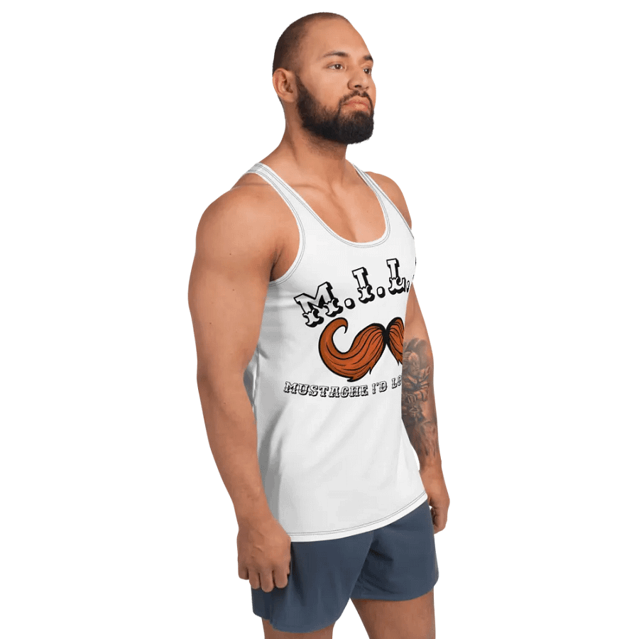 M.I.L.F#!@ MUSCLE FLEXER product image (3)