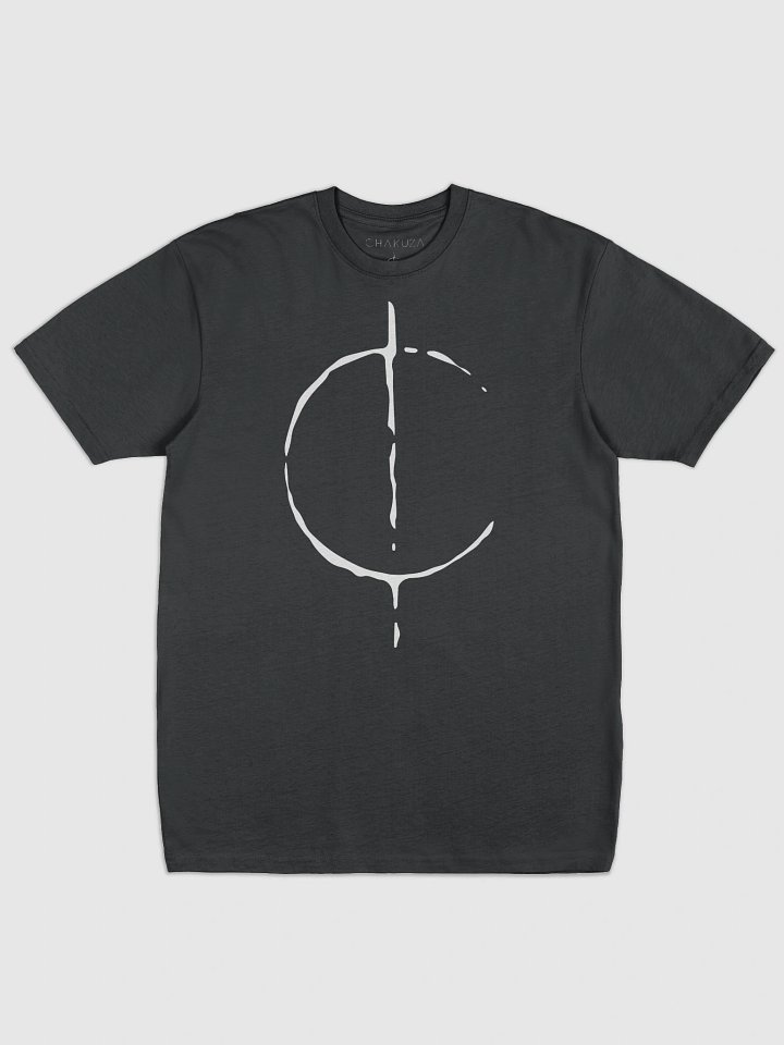 Heavy Tee – "C" Edition product image (1)