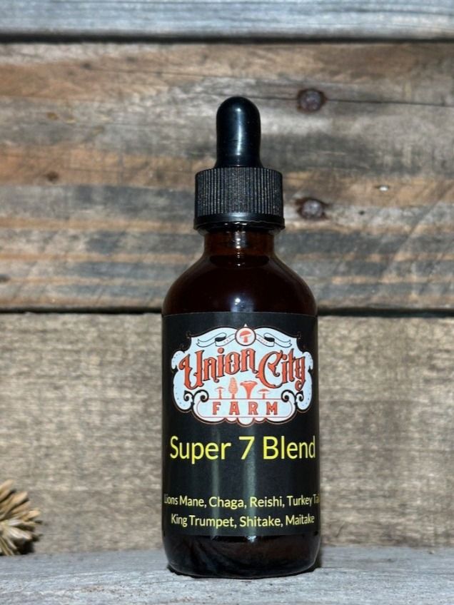 Super 7 (Mushroom Blend) product image (1)