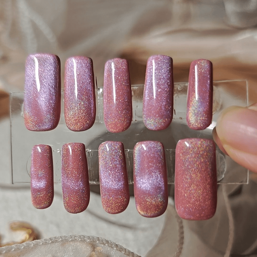Pink Holo product image (8)