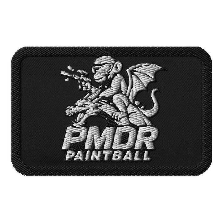 PMDR Patch product image (1)