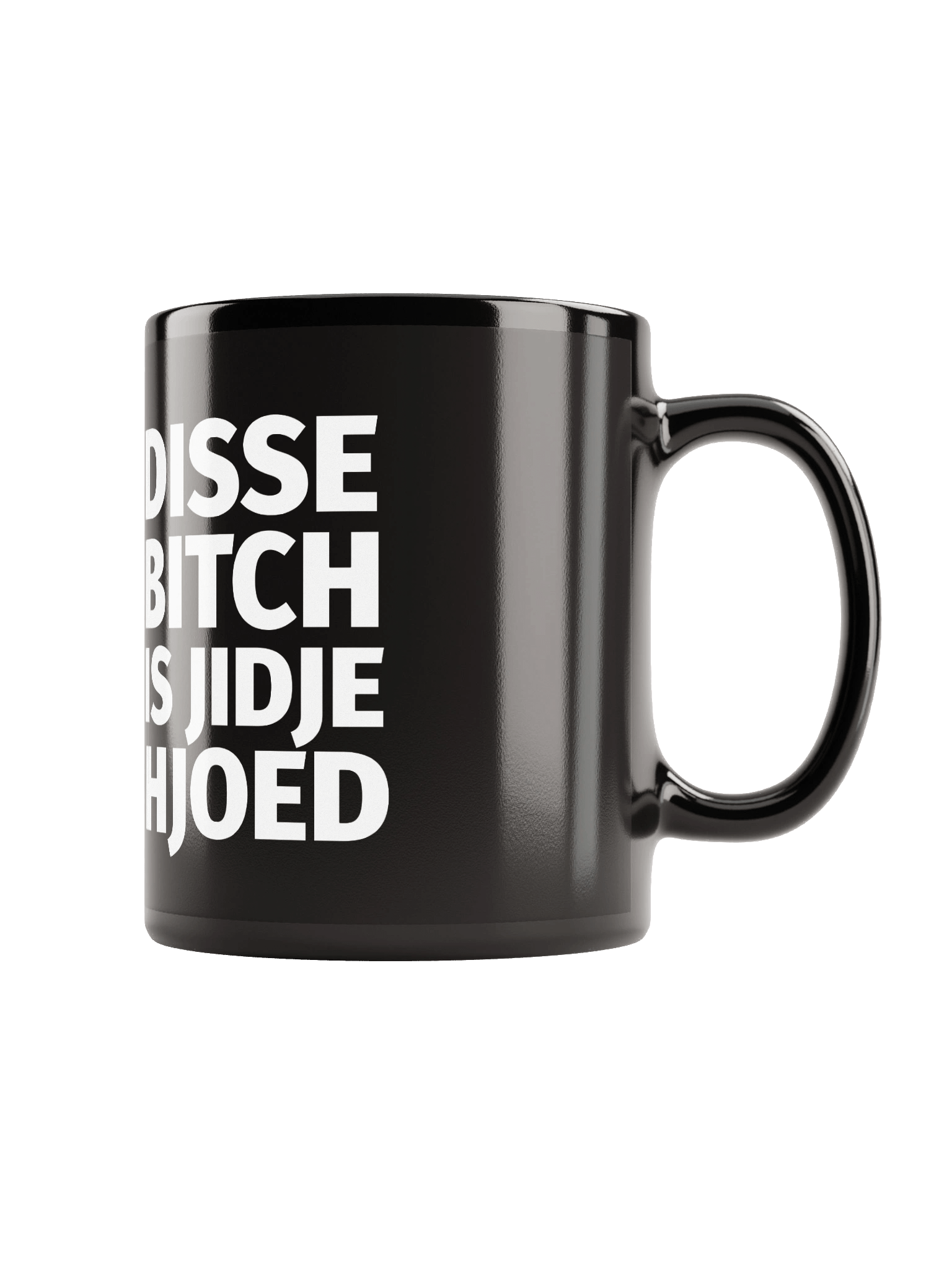 koffie mok jidje vrouw product image (1)