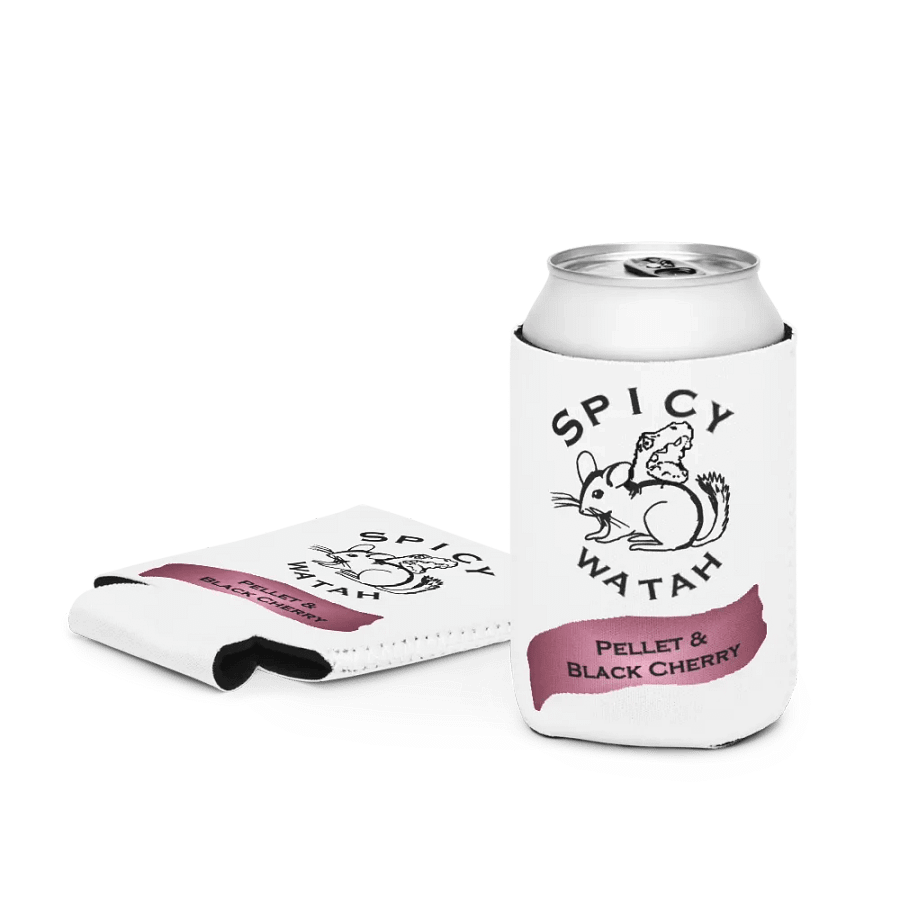 Spicy Watah Can Cooler product image (4)