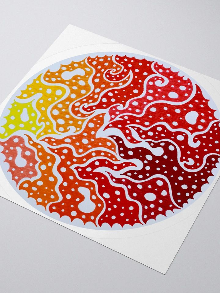 Fire Bubbles product image (8)