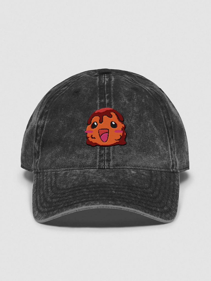 Vintage Meatball Dad Hat