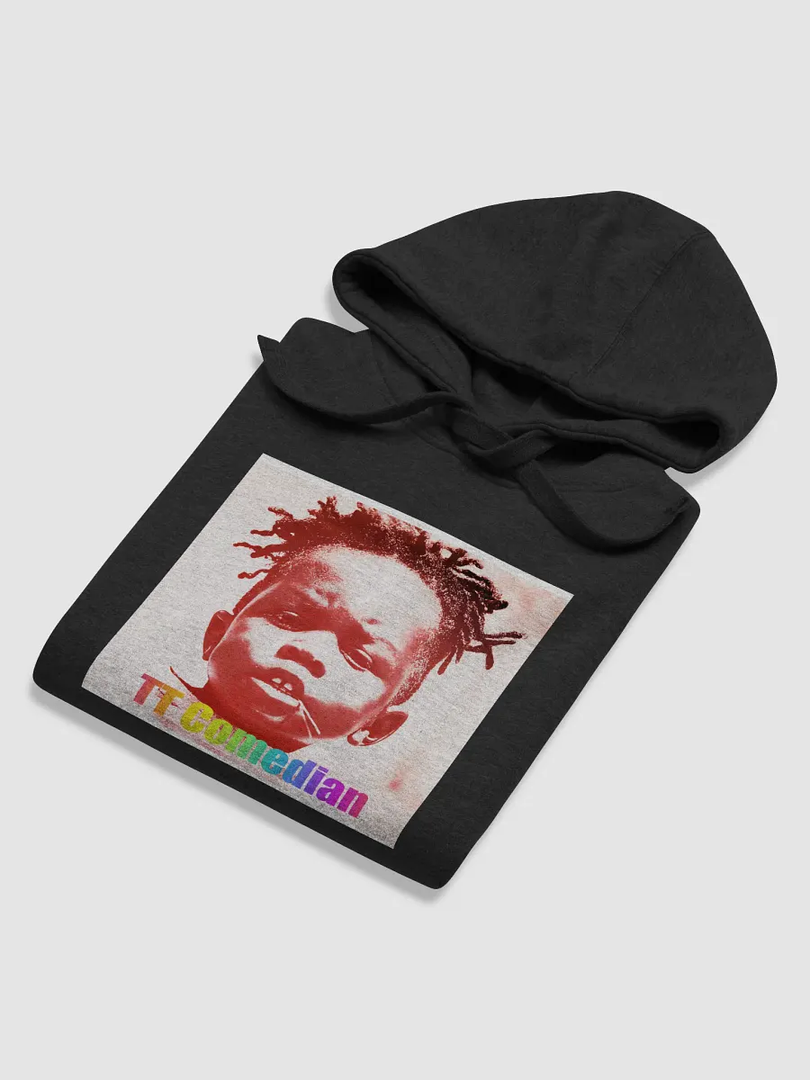 TT Comedian product image (6)
