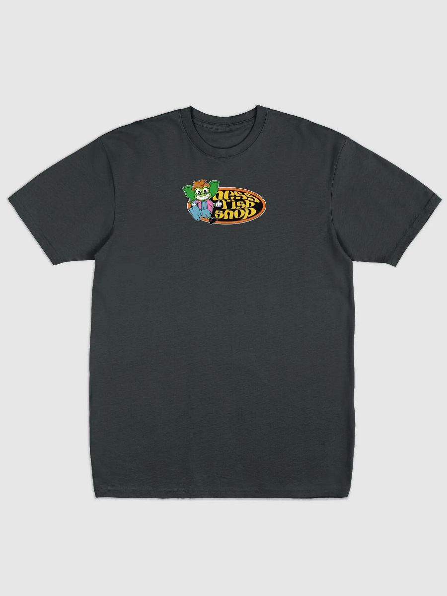 'Gone Fishing!' tee product image (6)