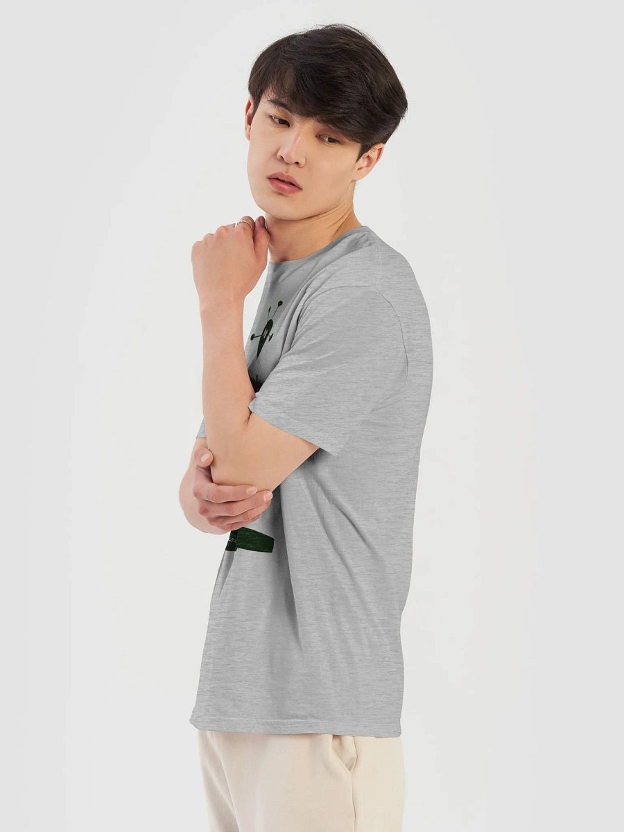 Gildan Unisex Softstyle T-Shirt product image (3)