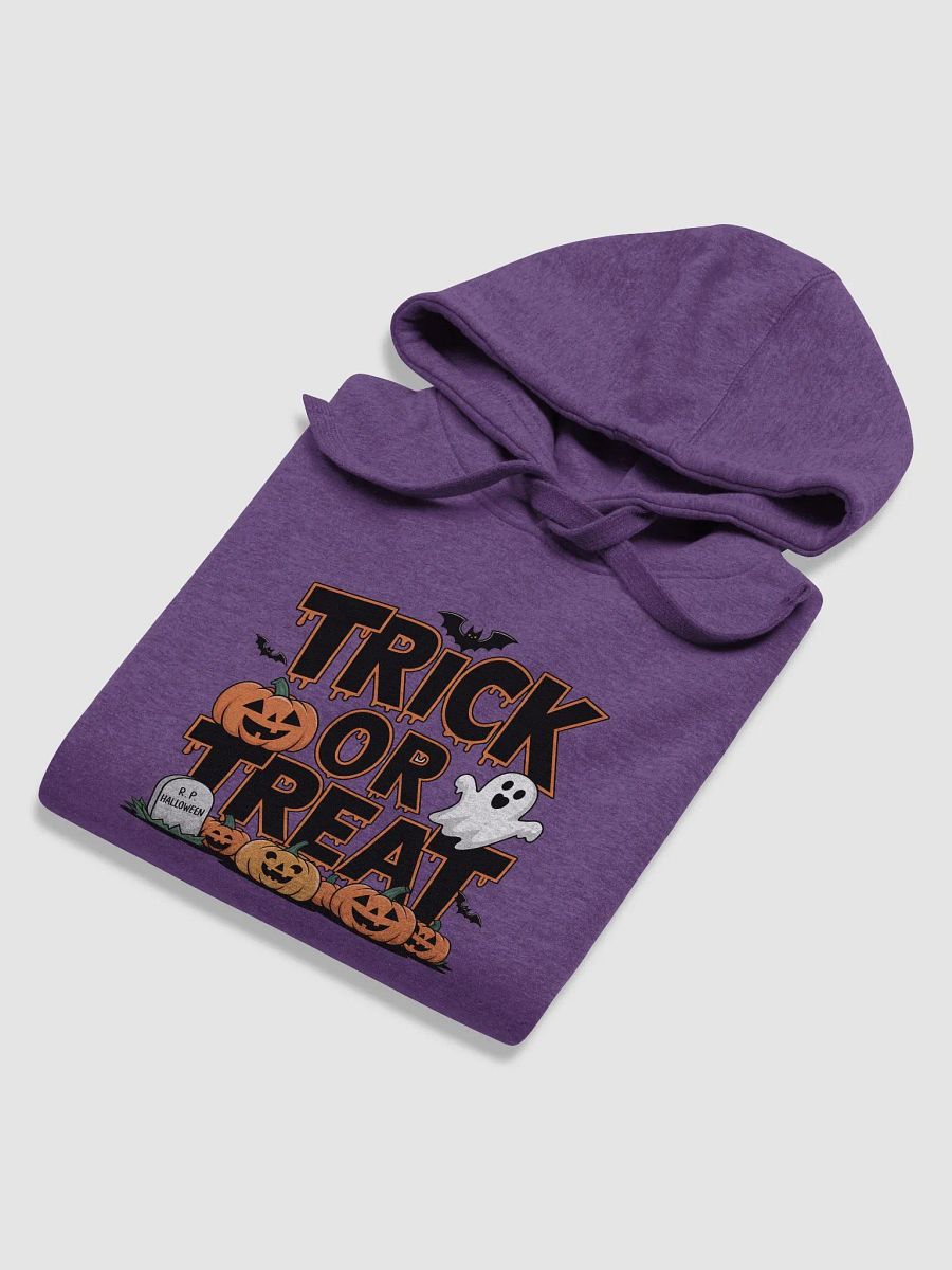 Trick Or Treat Hoodie product image (79)