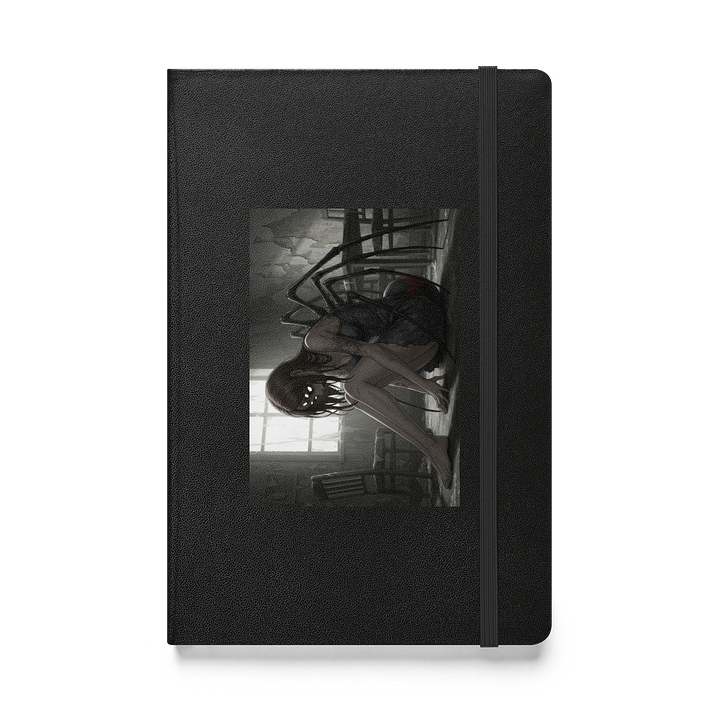 The Chimera Engine - #1, Notebook product image (1)