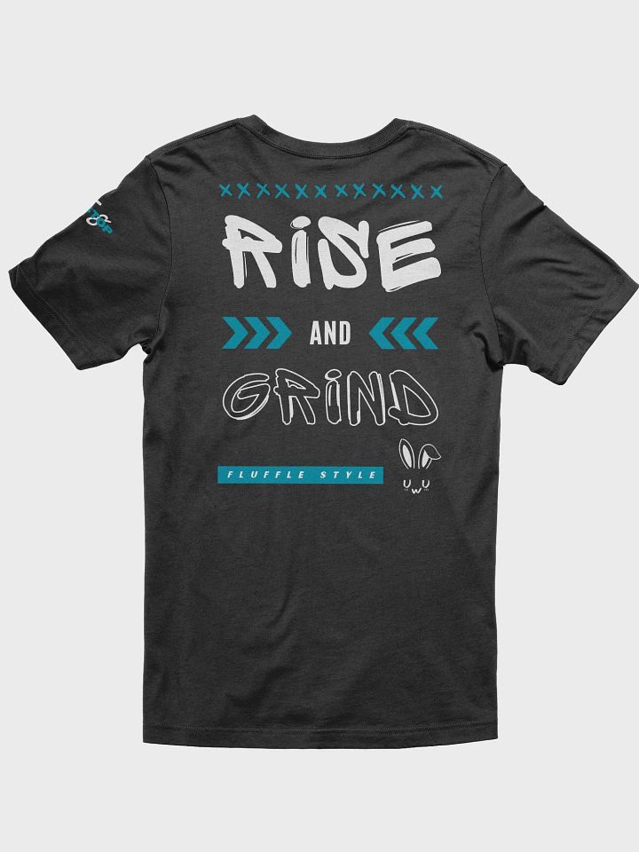 Rise N Grind Fluff Shirt product image (2)