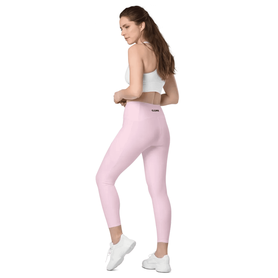 CORE Pocket Legging product image (11)