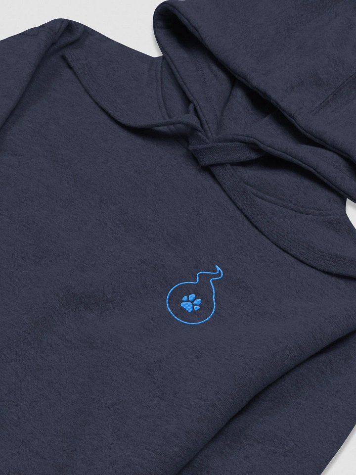 Blue Flame Hoodie product image (5)