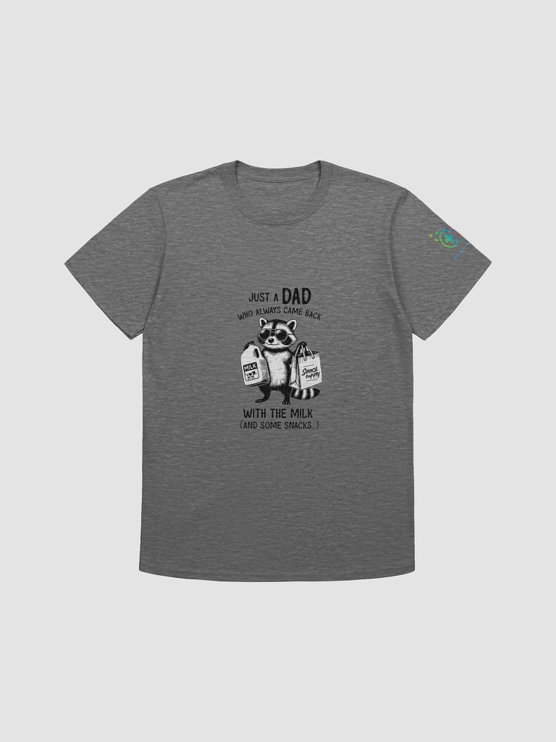 Dad milk T-shirt