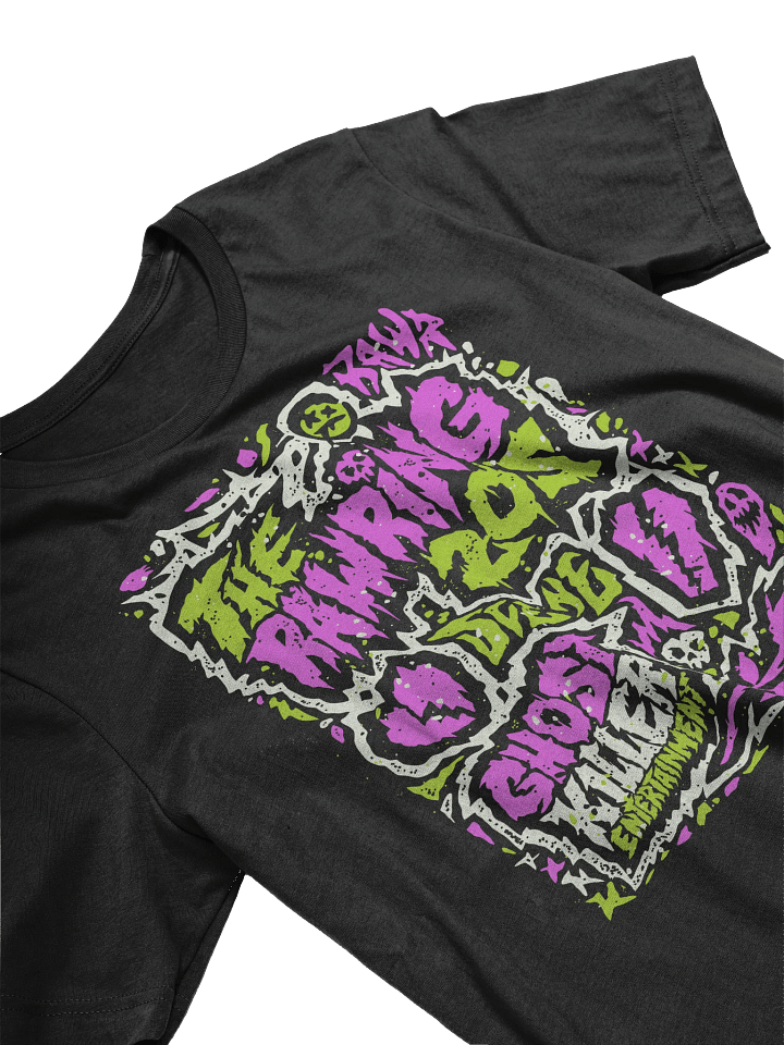 Rawring 20's - Undead Scene product image (2)