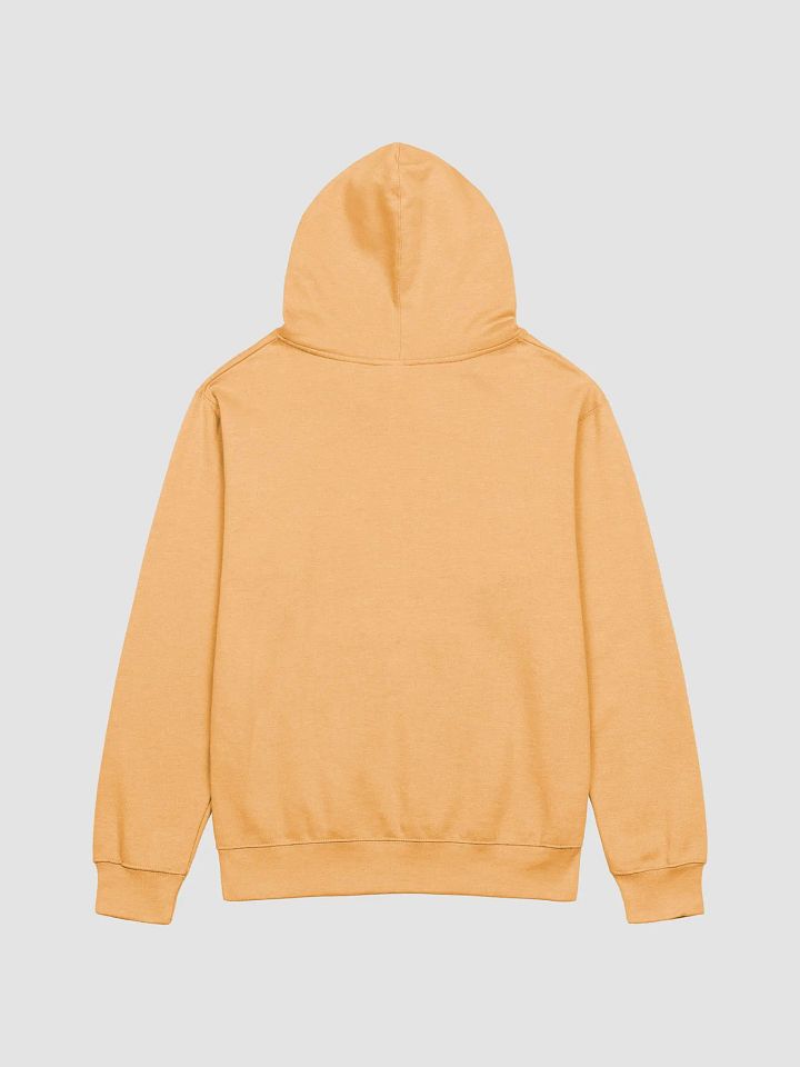 Wildflower Wonder | Printed Hoodie product image (13)