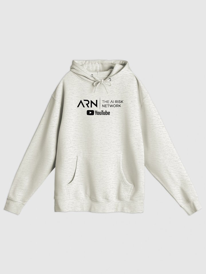 ARN Hoodie Light product image (5)