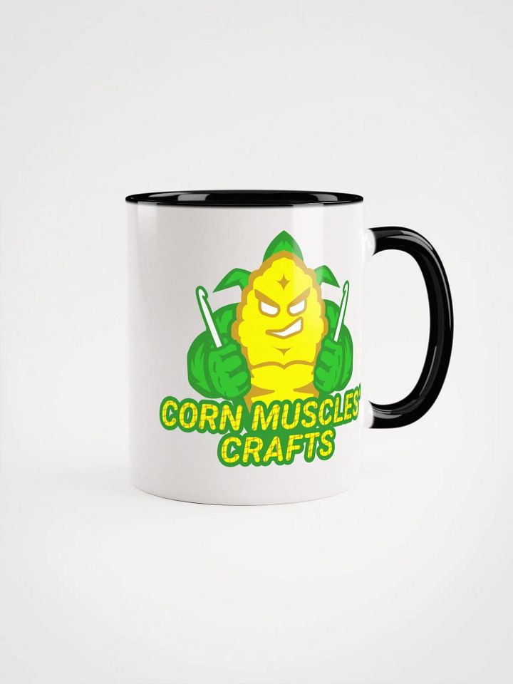 CMC Mug product image (8)