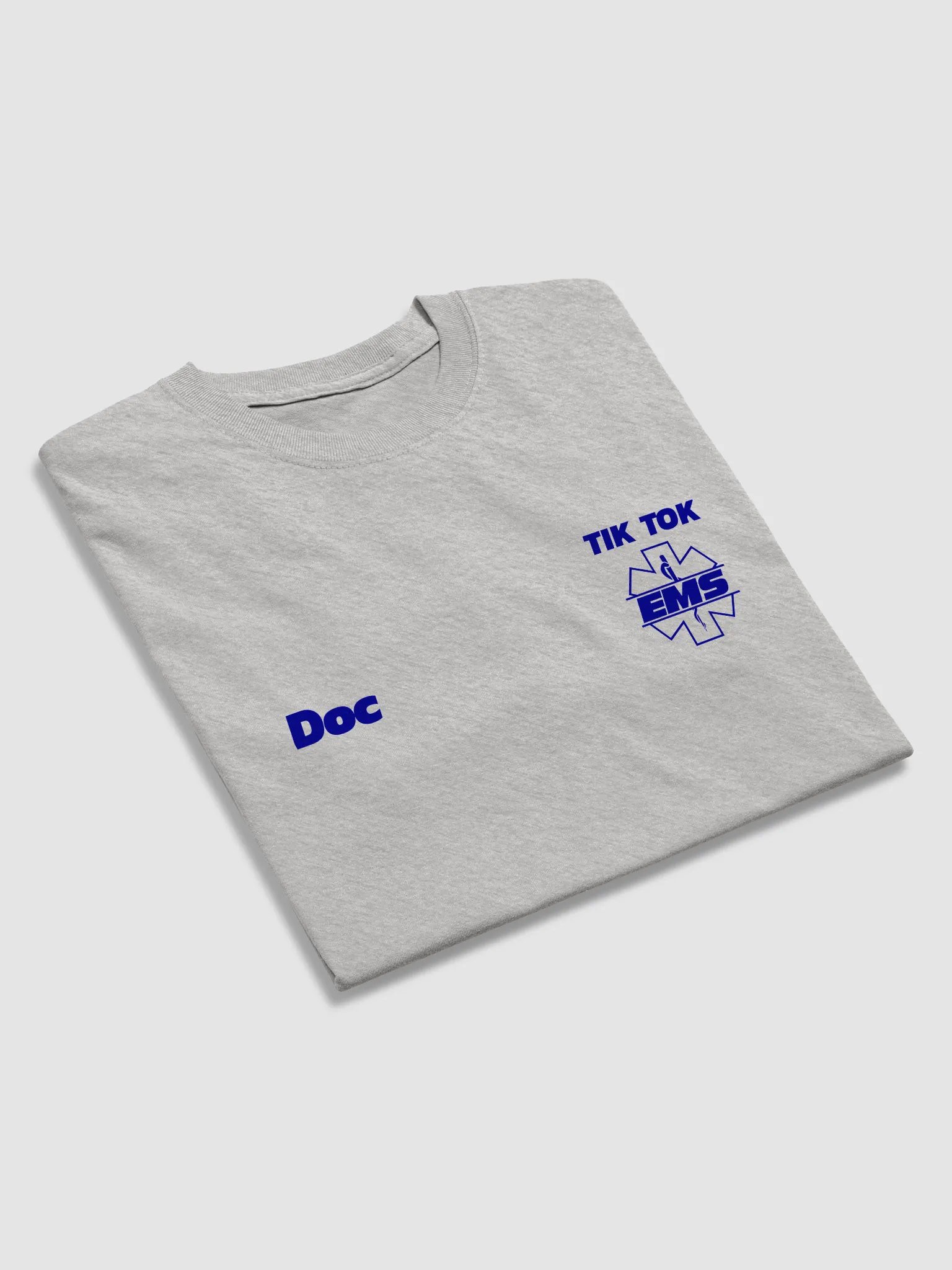 TT-EMS Duty Tee product image (3)