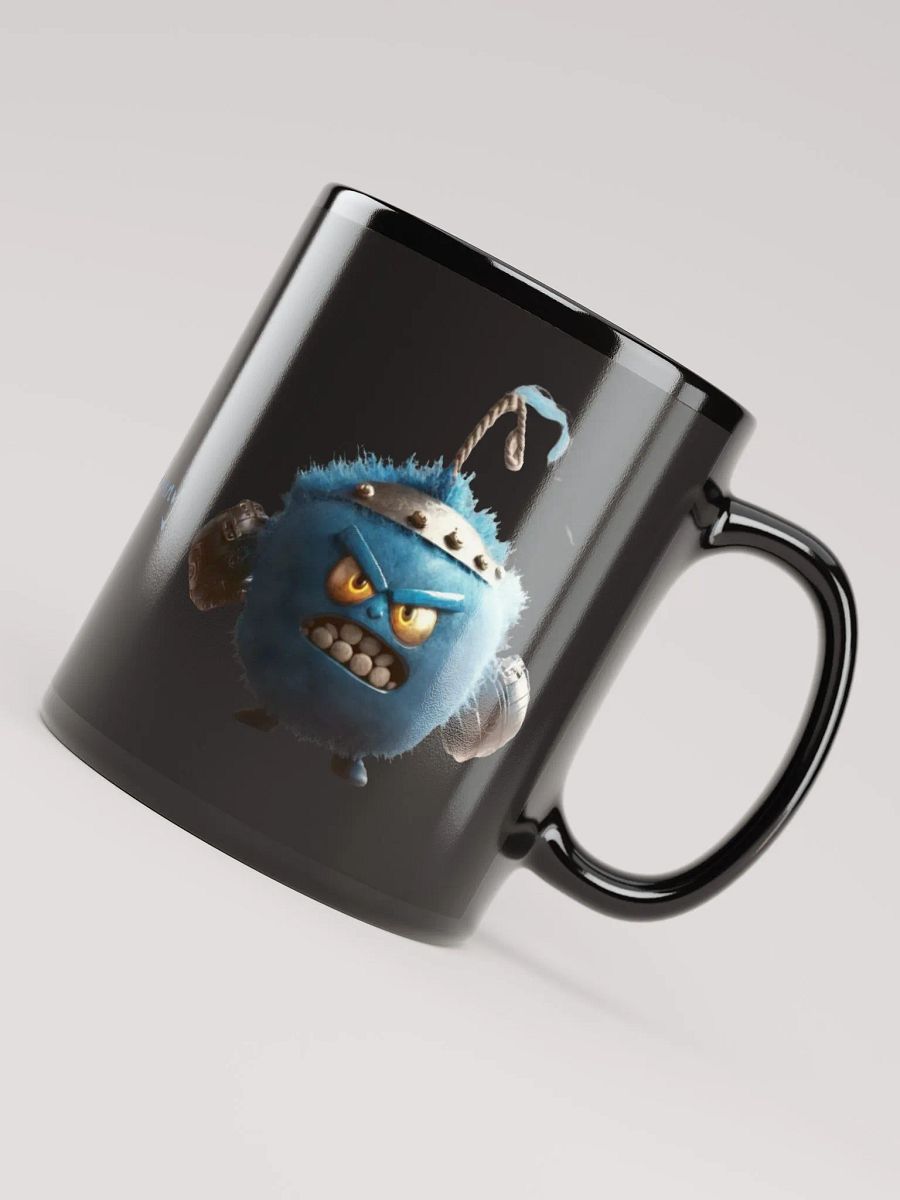 20BombBenny - Mug product image (4)