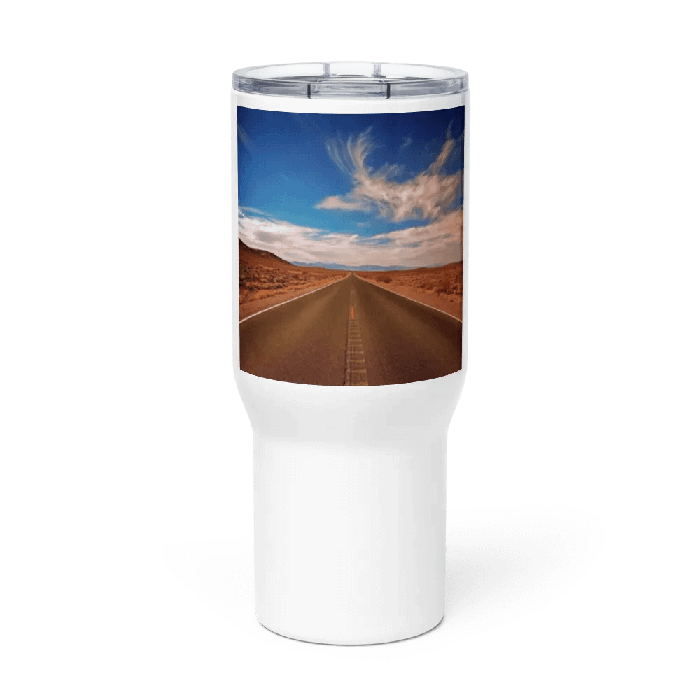 Long Journey Travel Mug Pro product image (3)