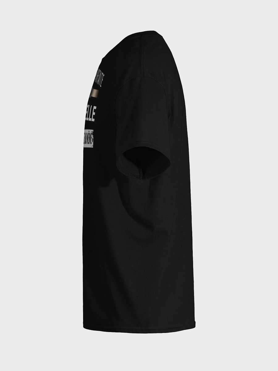 Je ne suis pas parfaite mais je suis Christelle ça revient presque au même product image (73)