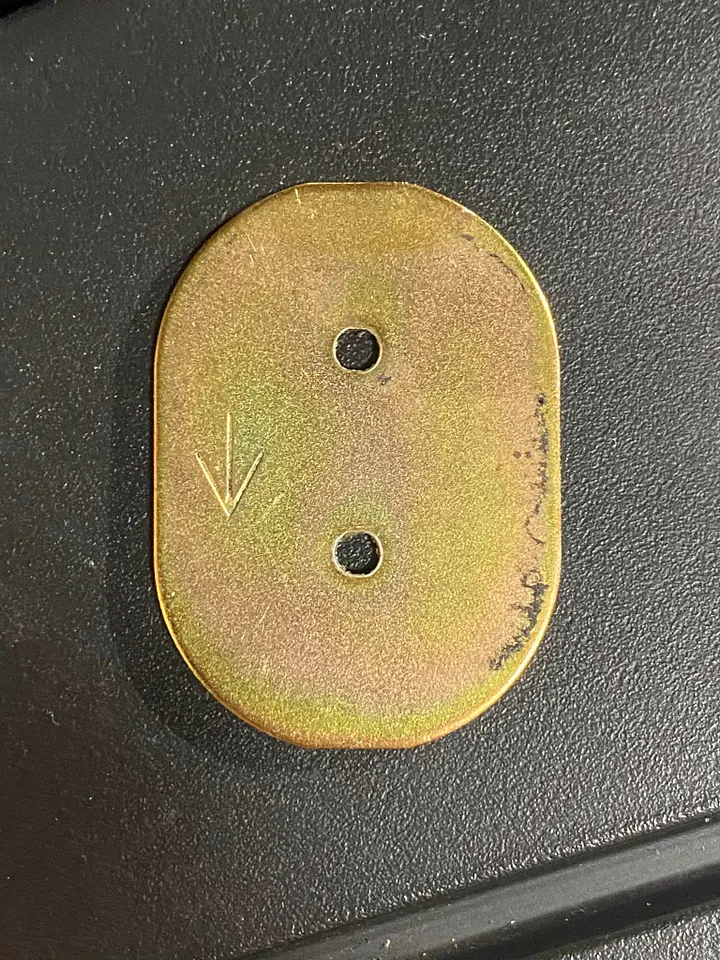 Used butterfly out of my 04 specV(SOLD) product image (1)