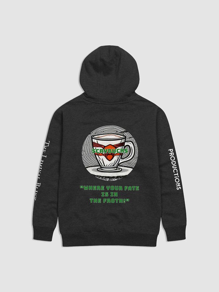 Srcybucks Hoodie product image (10)