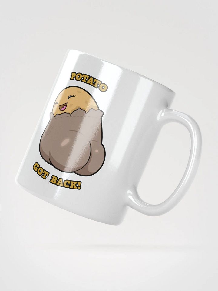 Potato Got Back Mug product image (3)