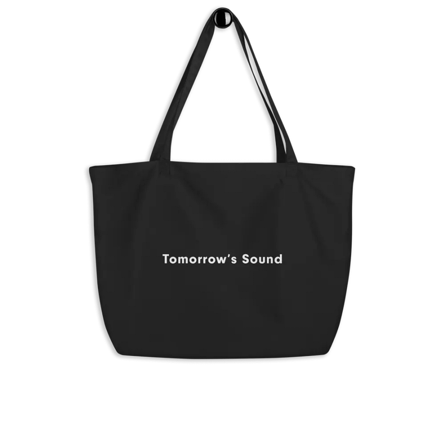 Tomorrow's Sound - Bag product image (4)