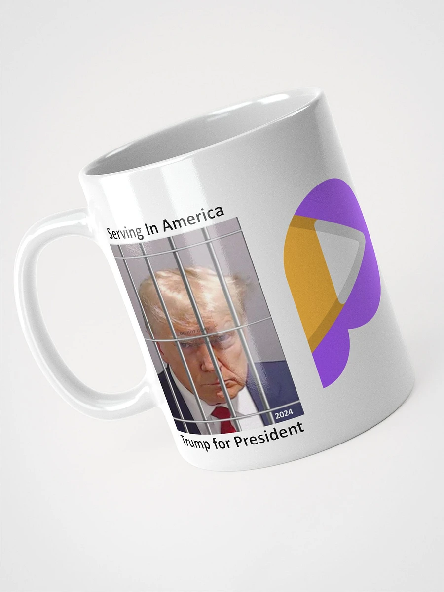 Trump Serving in America product image (7)