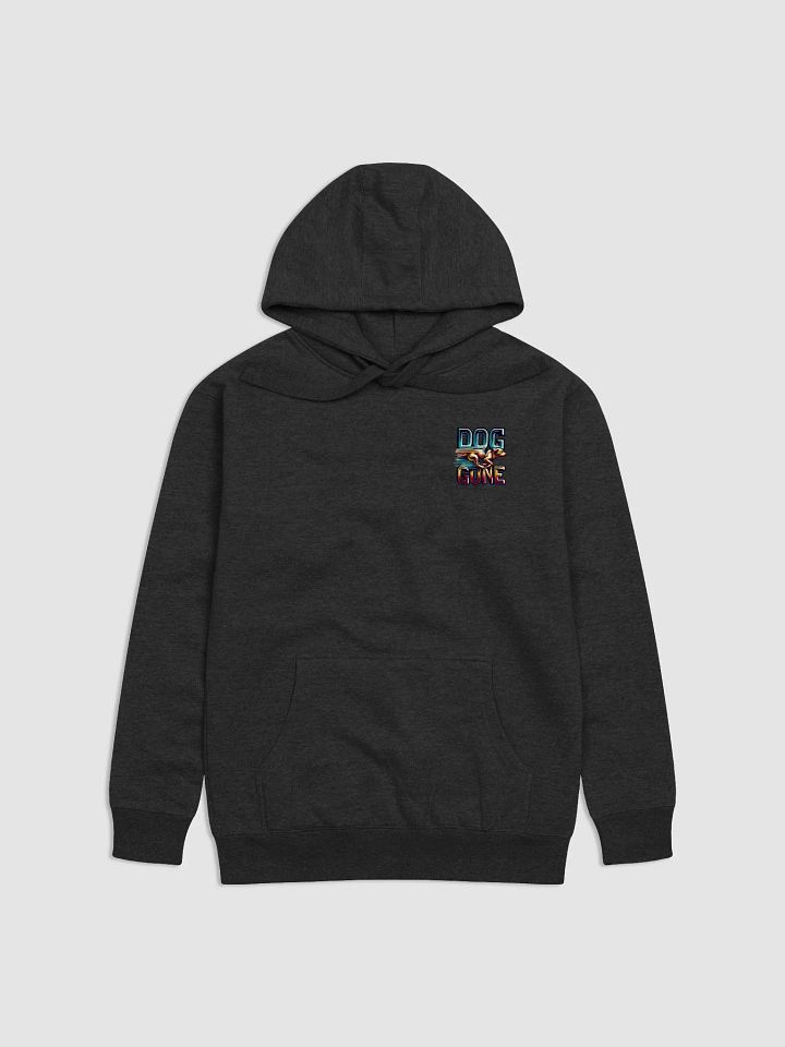 Dog Gone Hoodie product image (2)