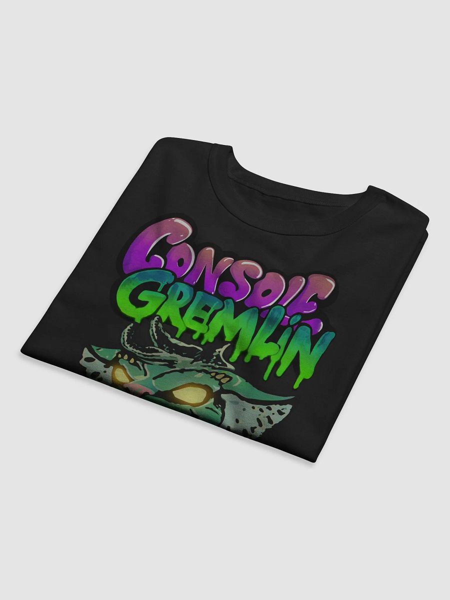 Console Gremlin Champion Relaxed-fit T-Shirt product image (6)