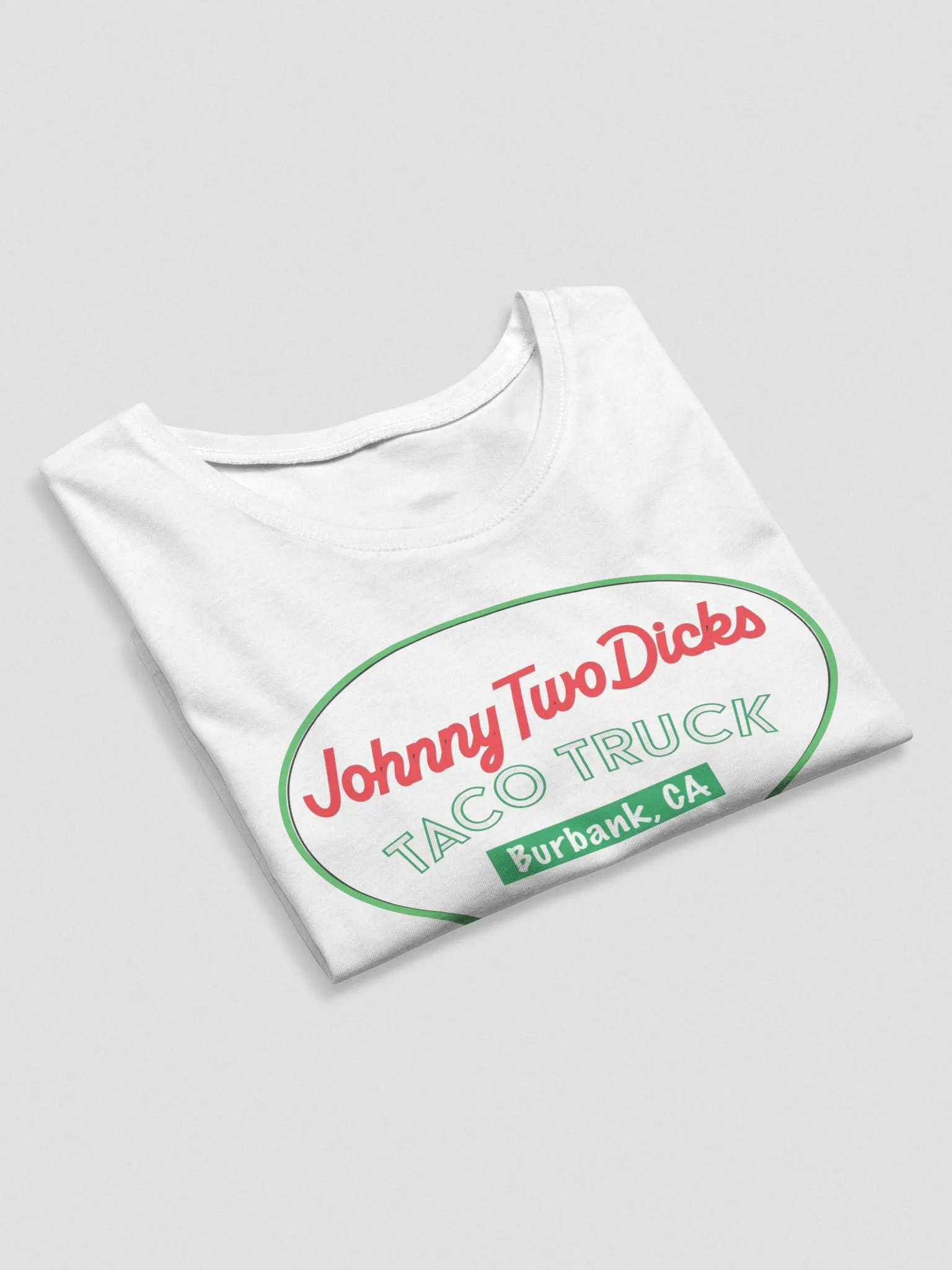 Johnny Two Dicks Crop product image (6)