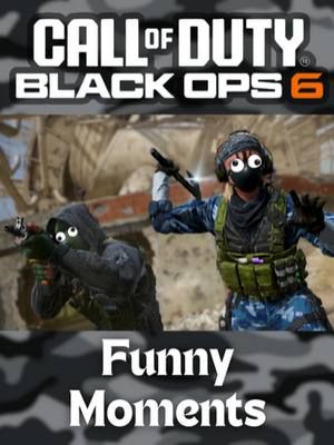 Nuketown funnies!  #blackops6 #callofduty #nuketown #codfunnymoments